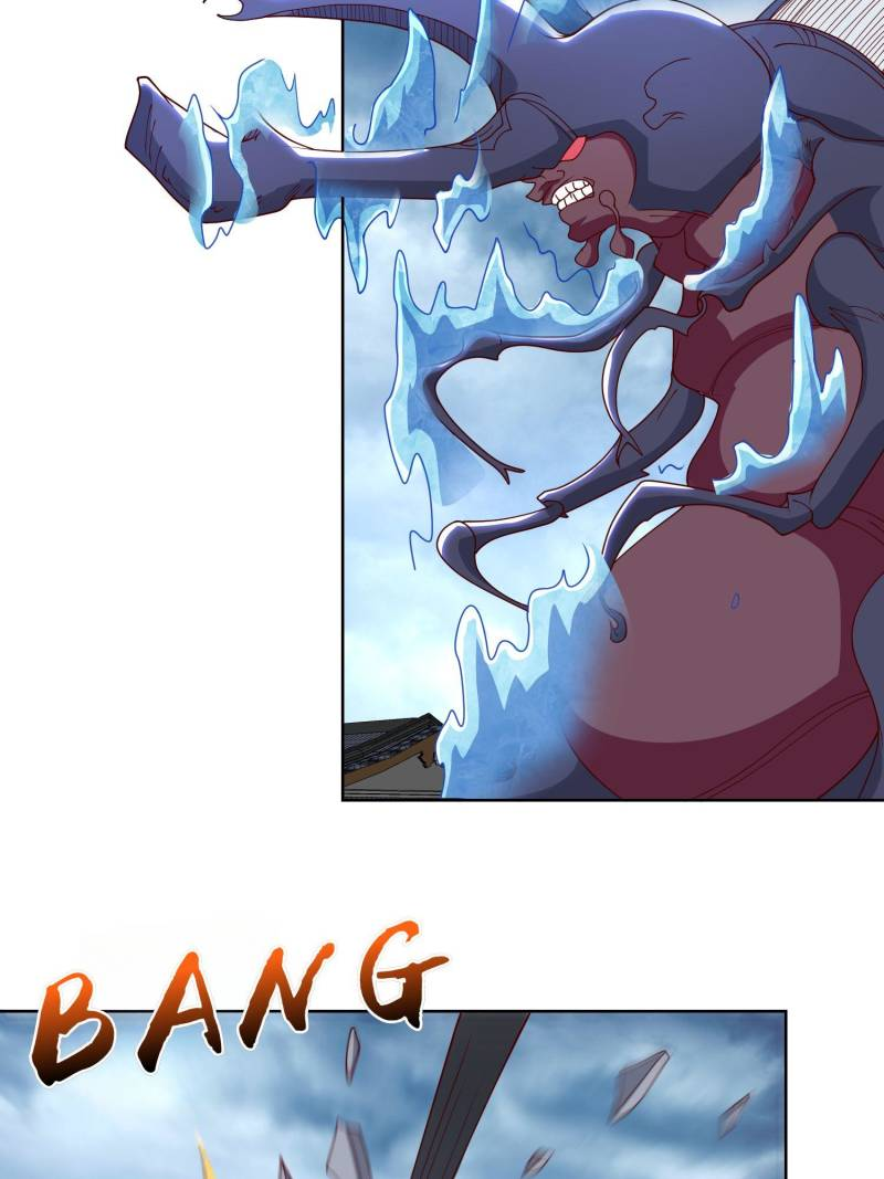 Dragon Master Chapter 407 34